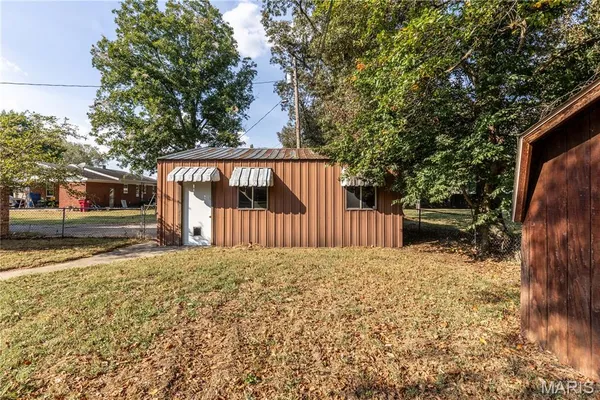 $212,000 | 200 Margaret Drive, East Prairie, MO 63845