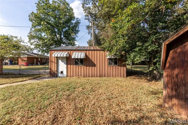 $228,900 | 200 Margaret Drive, East Prairie, MO 63845