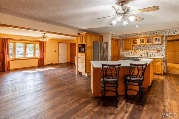 $212,000 | 200 Margaret Drive, East Prairie, MO 63845