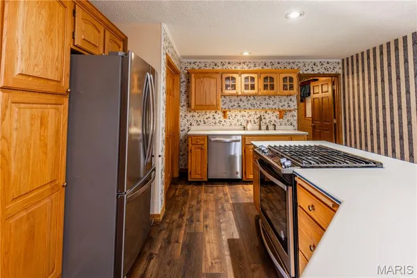 $212,000 | 200 Margaret Drive, East Prairie, MO 63845