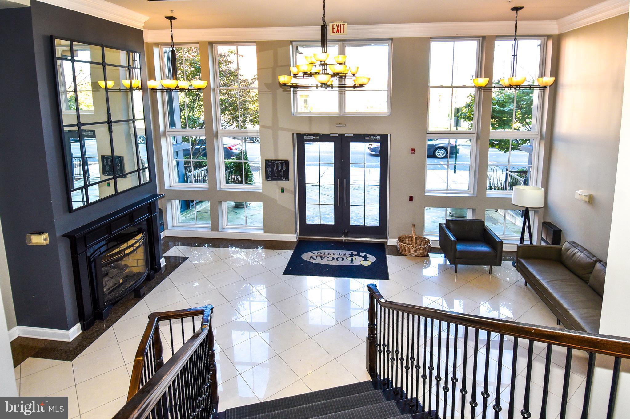 1210 R Street Northwest, Unit B17 Washington, DC 20009 - Photo 2 of 12