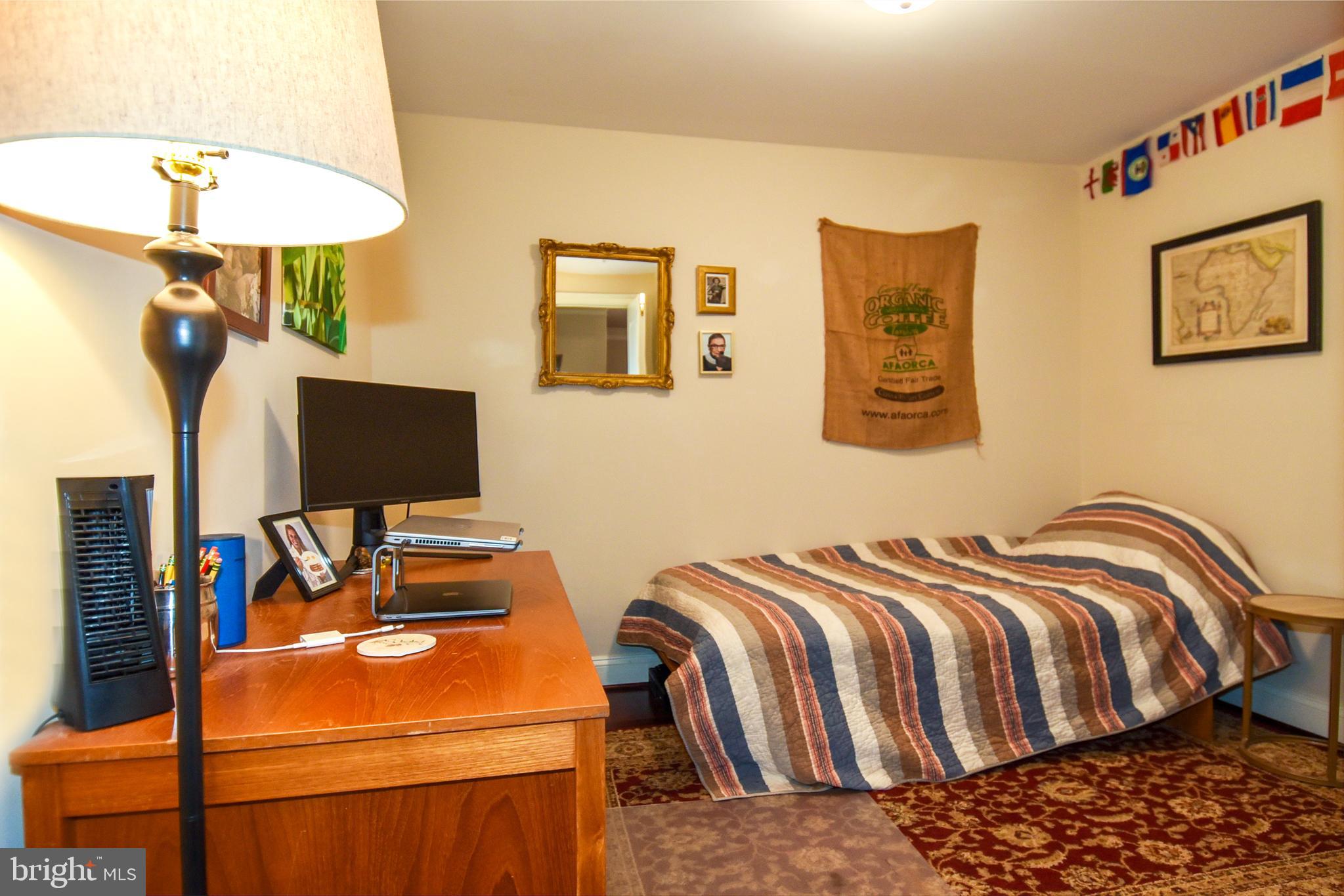 1210 R Street Northwest, Unit B17 Washington, DC 20009 - Photo 4 of 12