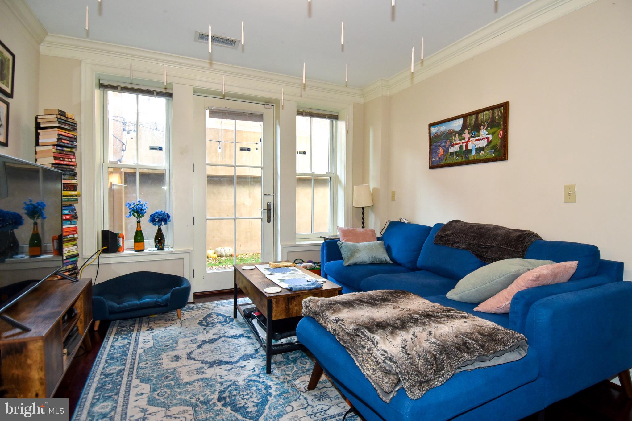 1210 R Street Northwest, Unit B17 Washington, DC 20009 - Photo 7 of 12