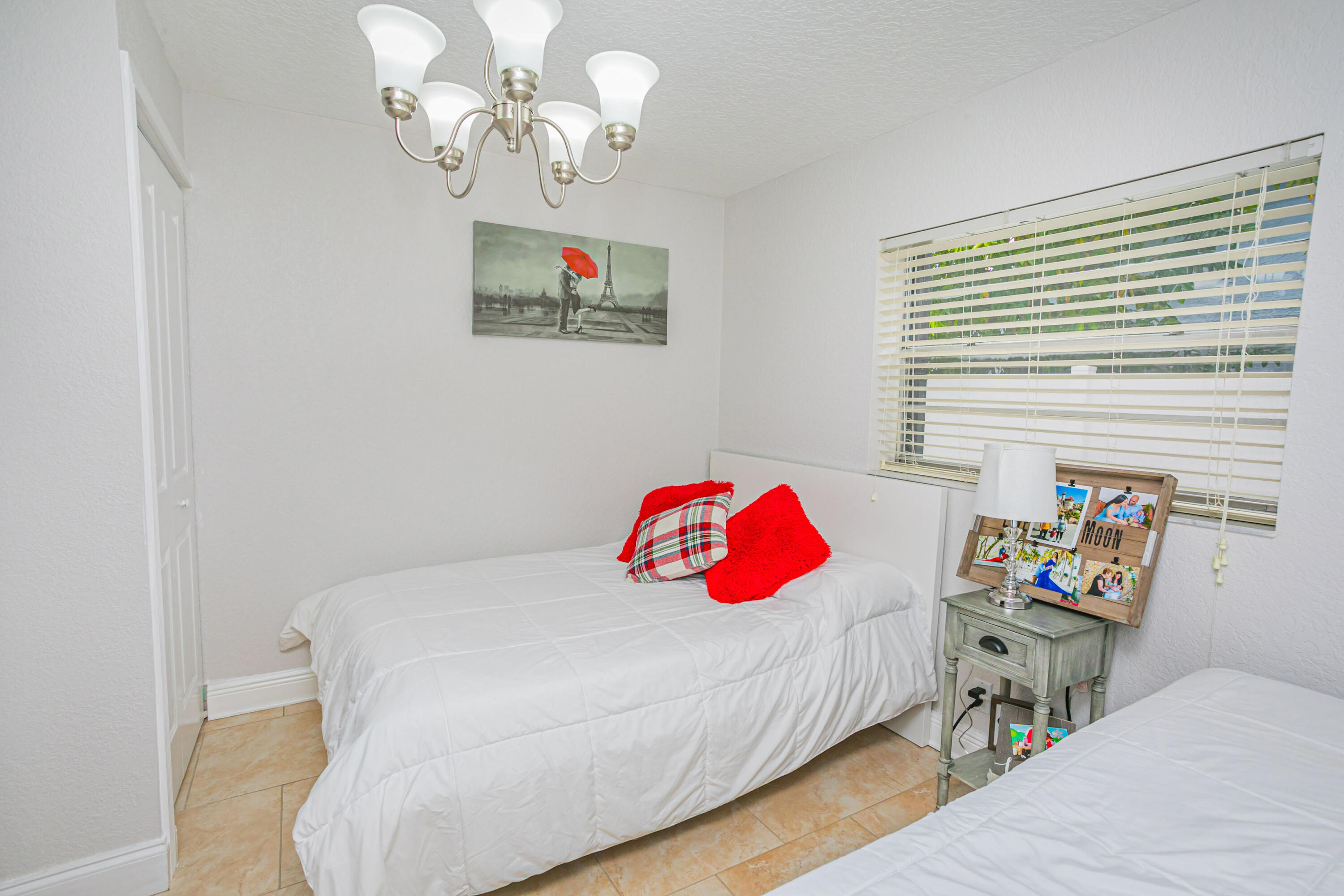 9237 Southwest 18th Street Boca Raton, FL 33428 - Photo 25 of 33 3rd Bedroom