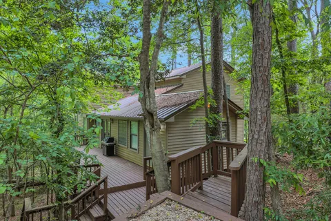 $529,000 | 701 Lakeview Estates Drive, Coldspring, TX 77331