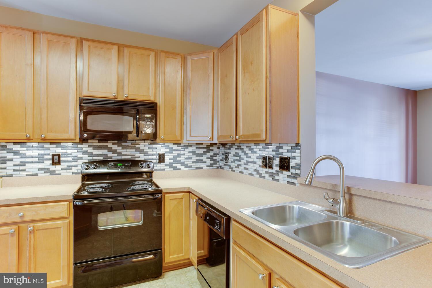 2303 Forest Ridge Terrace, Unit E Chesapeake Beach, MD 20732 - Photo 18 of 73 Great backsplash