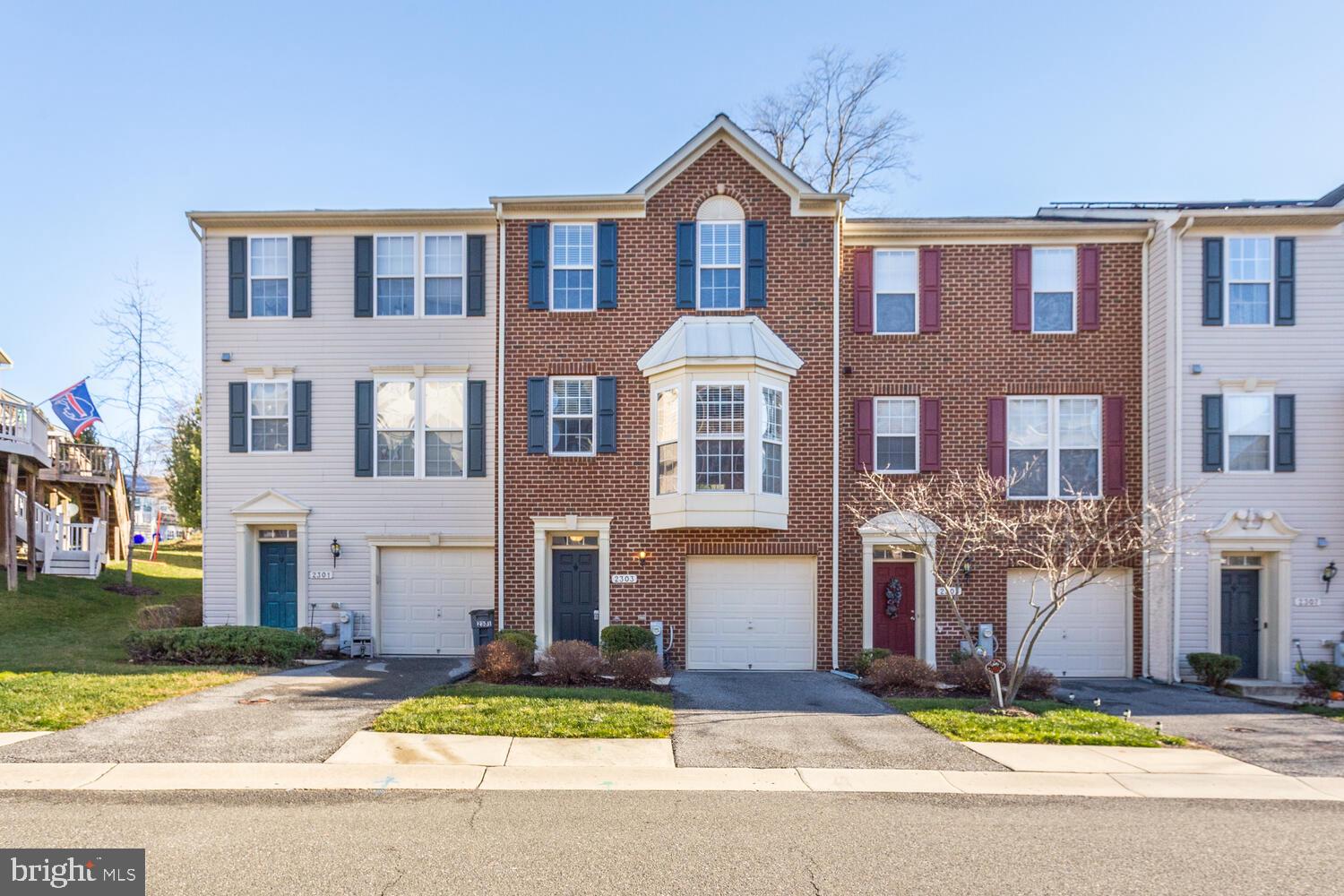 2303 Forest Ridge Terrace, Unit E Chesapeake Beach, MD 20732 - Photo 3 of 73