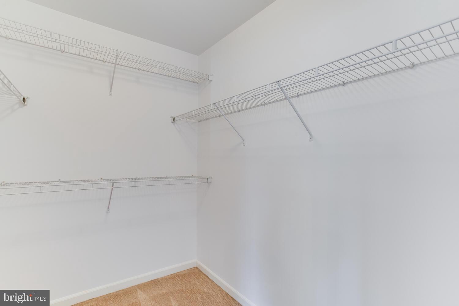 2303 Forest Ridge Terrace, Unit E Chesapeake Beach, MD 20732 - Photo 28 of 73 Huge closet