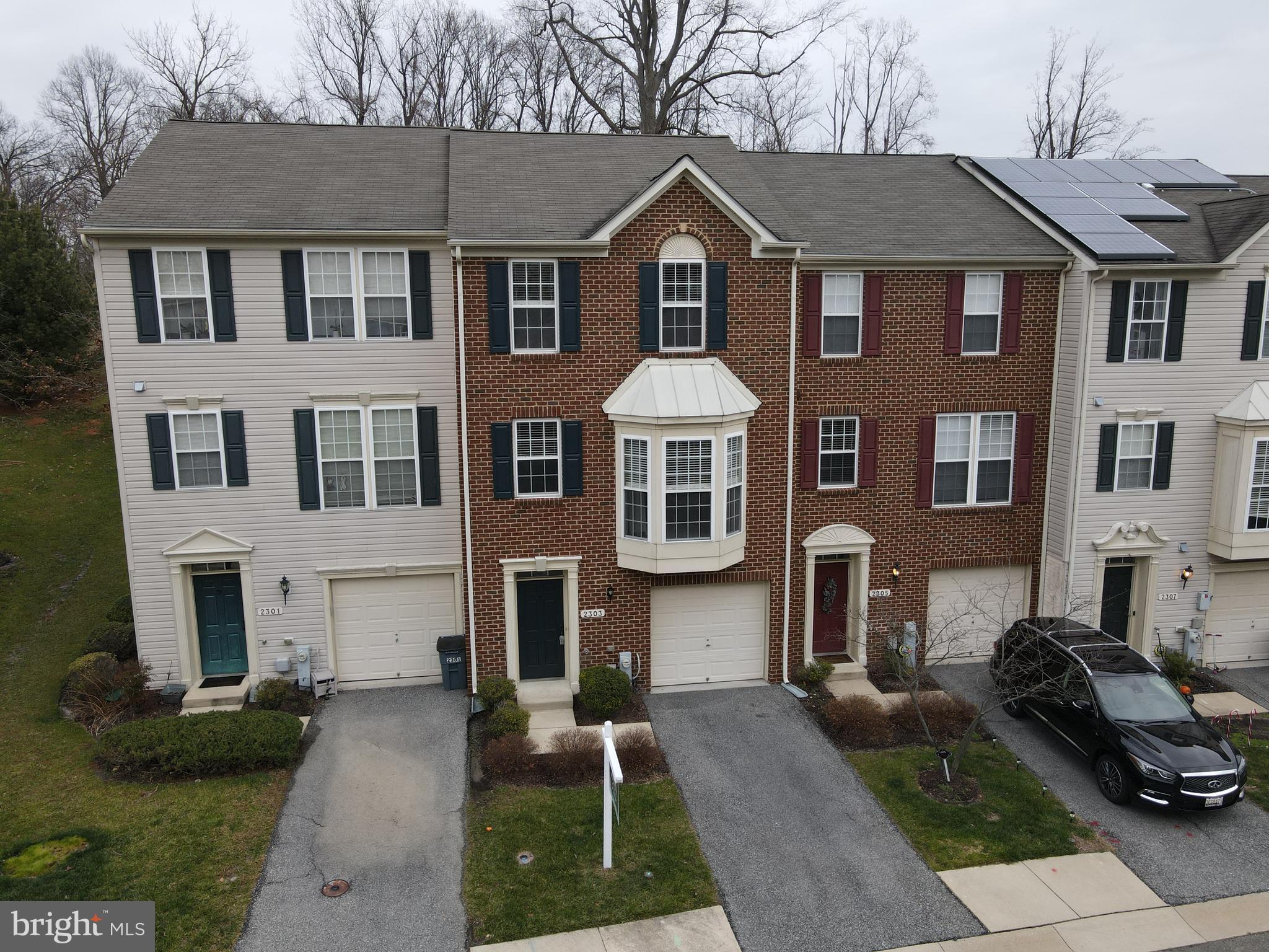 2303 Forest Ridge Terrace, Unit E Chesapeake Beach, MD 20732 - Photo 4 of 73
