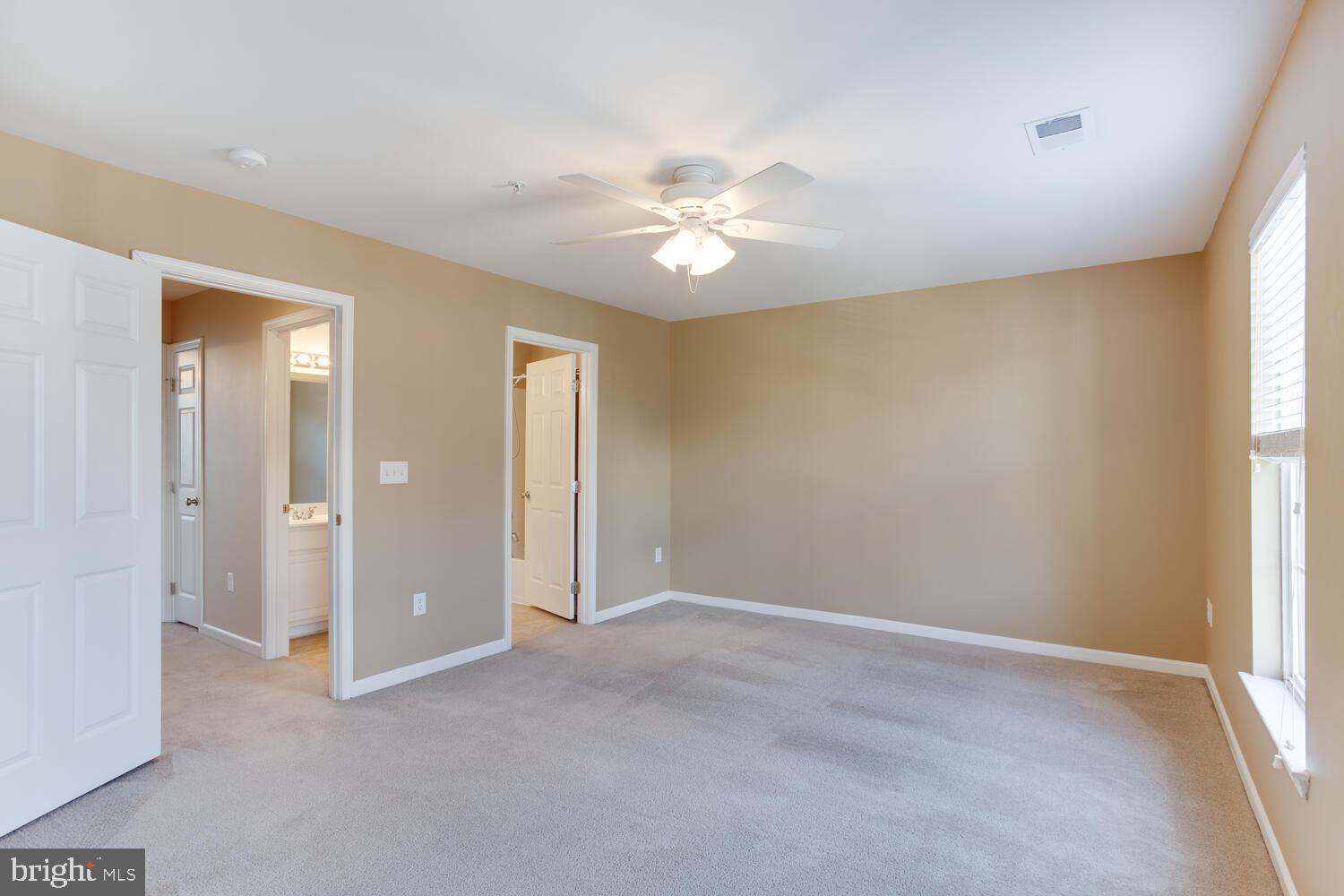 2303 Forest Ridge Terrace, Unit E Chesapeake Beach, MD 20732 - Photo 36 of 73 Front bedroom