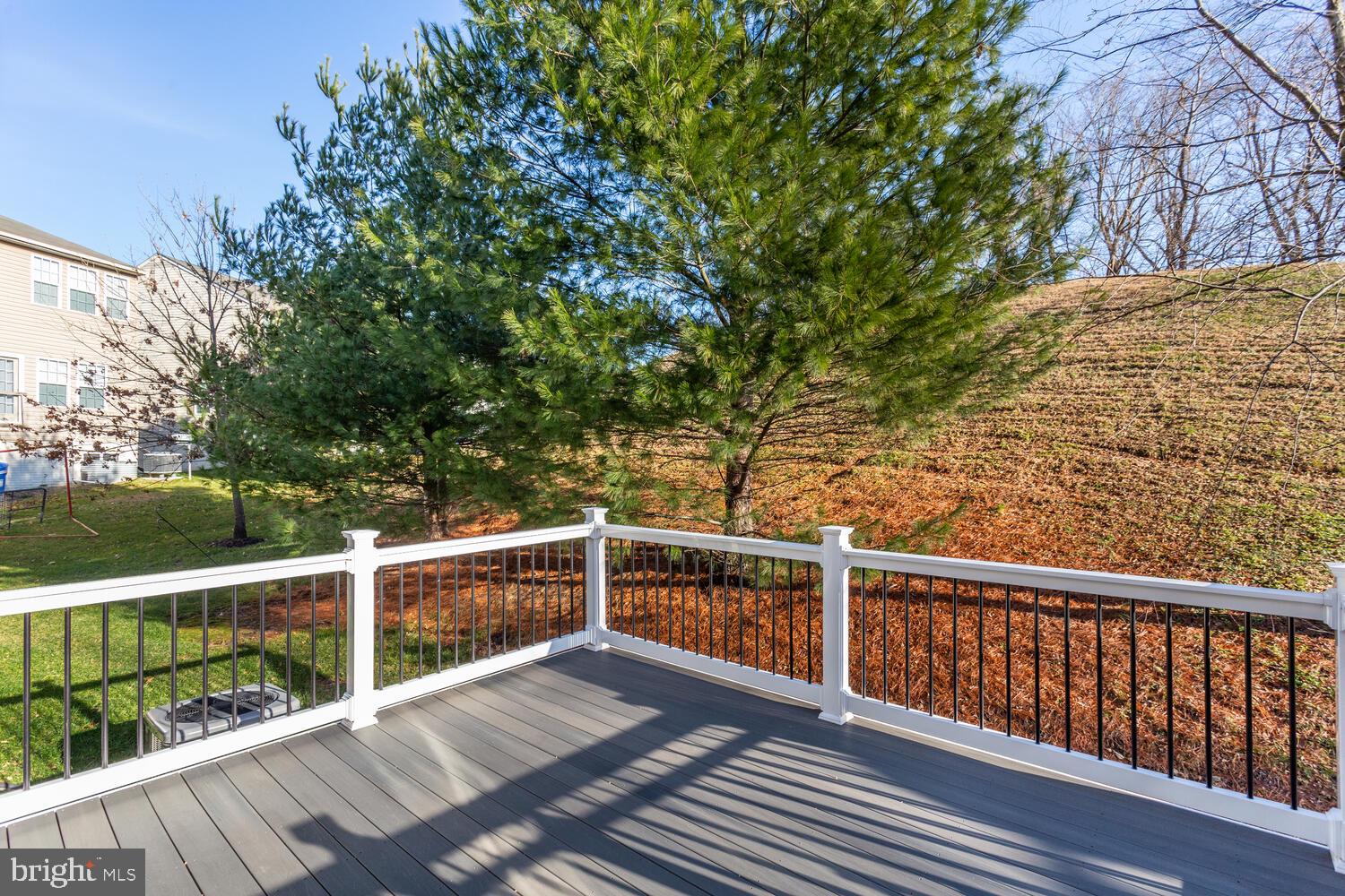 2303 Forest Ridge Terrace, Unit E Chesapeake Beach, MD 20732 - Photo 39 of 73 Great deck!