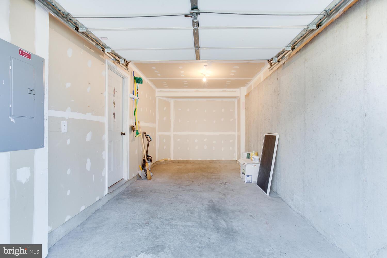 2303 Forest Ridge Terrace, Unit E Chesapeake Beach, MD 20732 - Photo 41 of 73 1 car garage