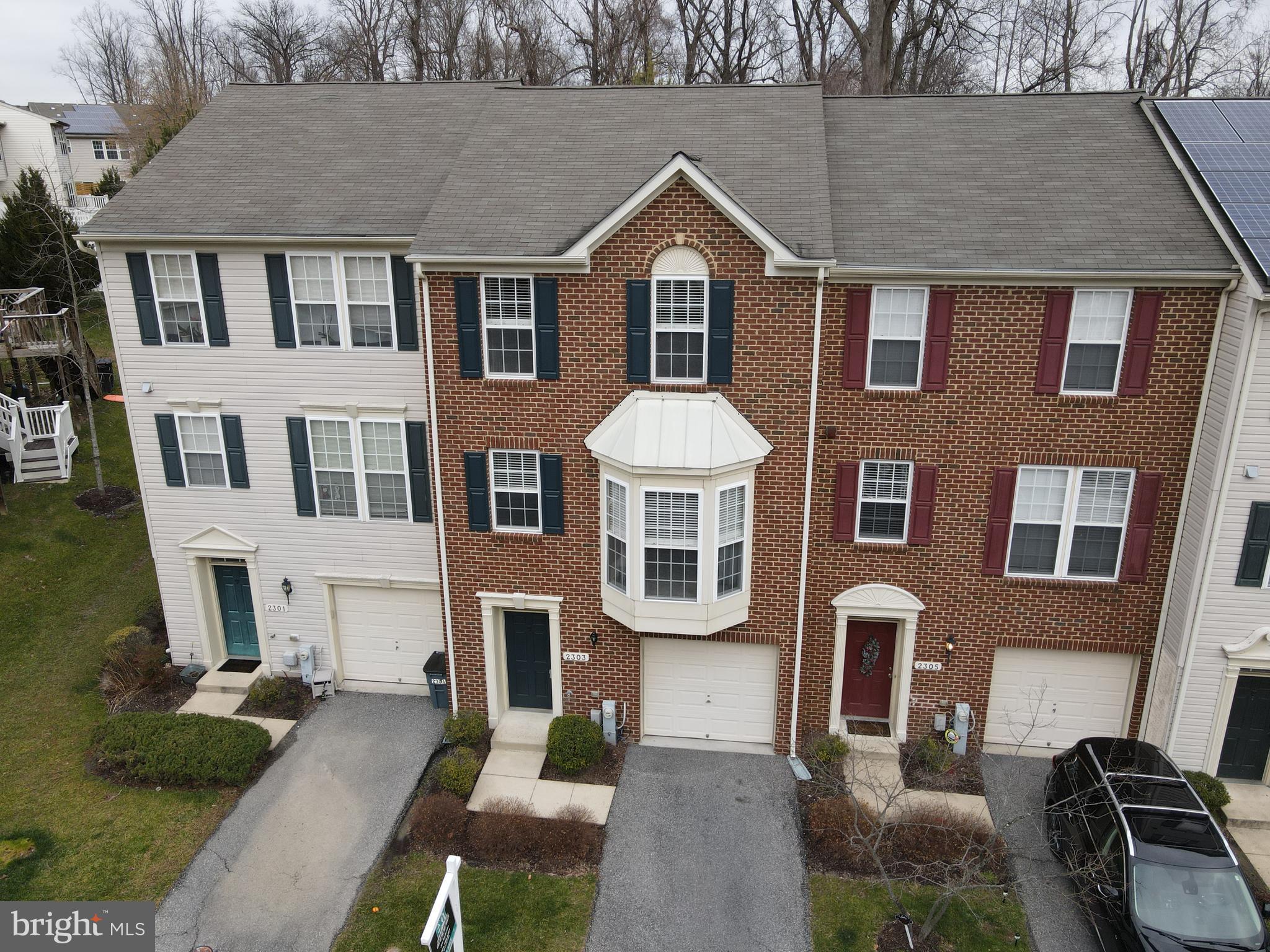 2303 Forest Ridge Terrace, Unit E Chesapeake Beach, MD 20732 - Photo 45 of 73
