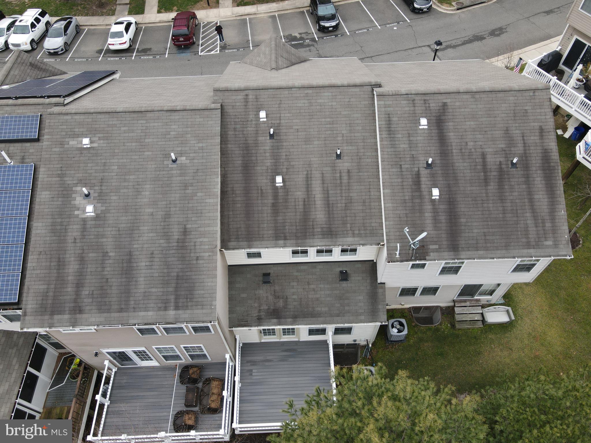 2303 Forest Ridge Terrace, Unit E Chesapeake Beach, MD 20732 - Photo 46 of 73