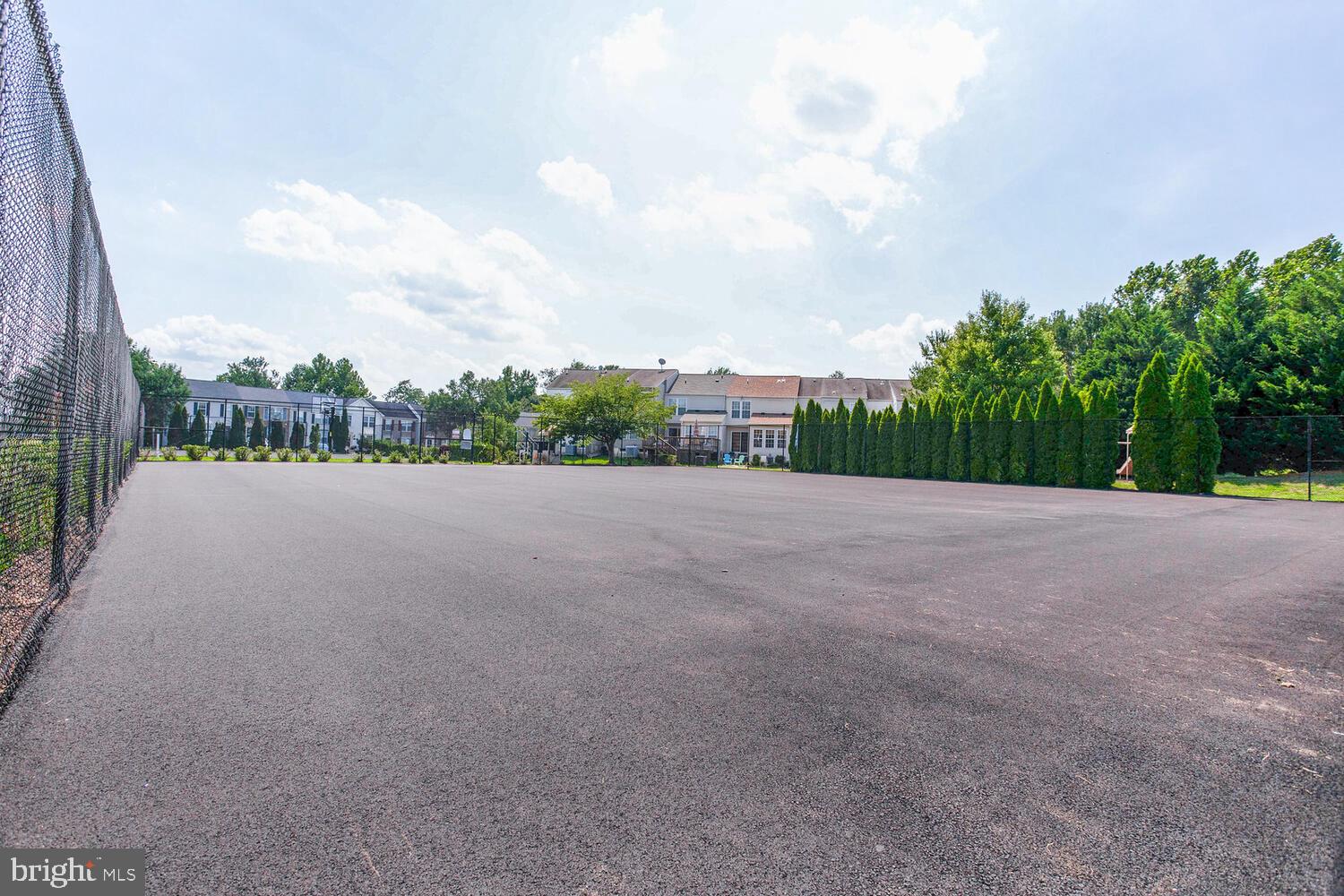 2303 Forest Ridge Terrace, Unit E Chesapeake Beach, MD 20732 - Photo 50 of 73 Richfield Station Sports Court