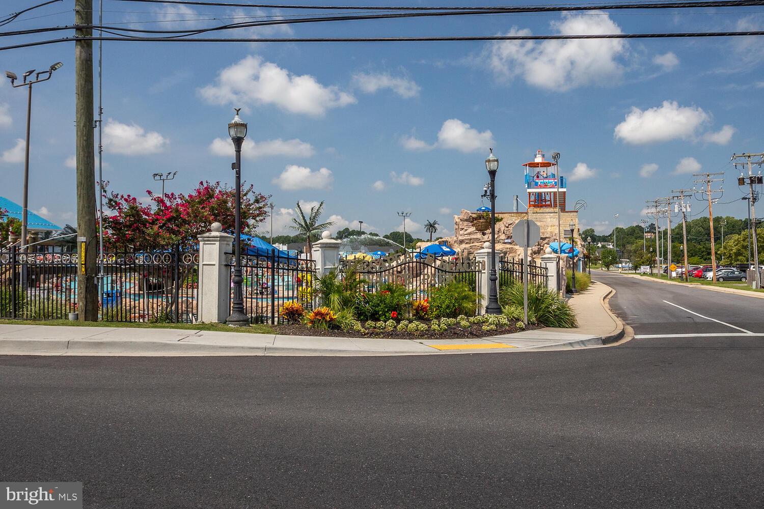 2303 Forest Ridge Terrace, Unit E Chesapeake Beach, MD 20732 - Photo 54 of 73 Waterpark