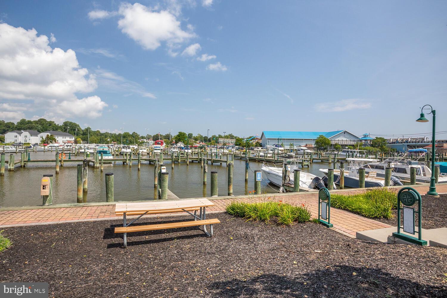 2303 Forest Ridge Terrace, Unit E Chesapeake Beach, MD 20732 - Photo 56 of 73 Close to marinas