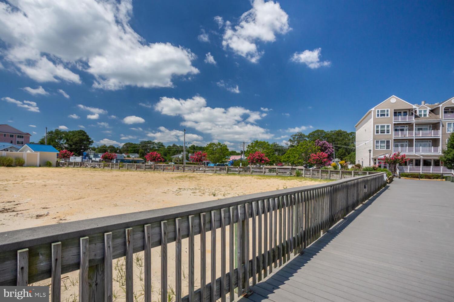 2303 Forest Ridge Terrace, Unit E Chesapeake Beach, MD 20732 - Photo 66 of 73 The pier in North Beach