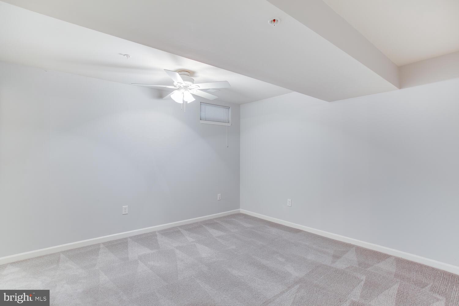 2303 Forest Ridge Terrace, Unit E Chesapeake Beach, MD 20732 - Photo 8 of 73 Main level bedroom with walk in closet