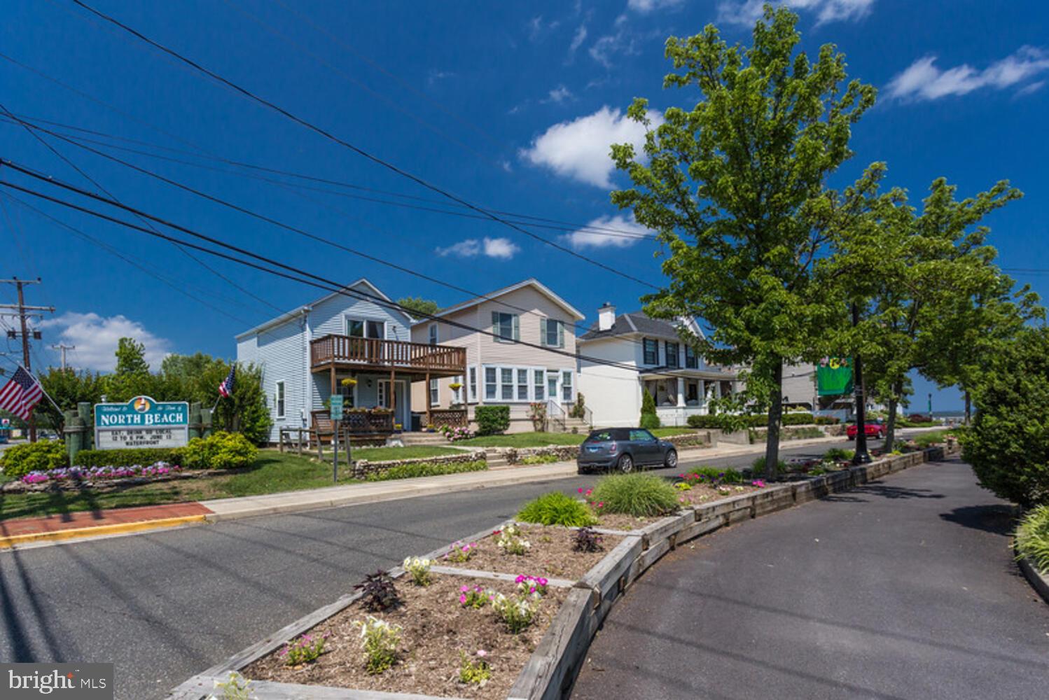 2303 Forest Ridge Terrace, Unit E Chesapeake Beach, MD 20732 - Photo 72 of 73 Bike path in North Beach