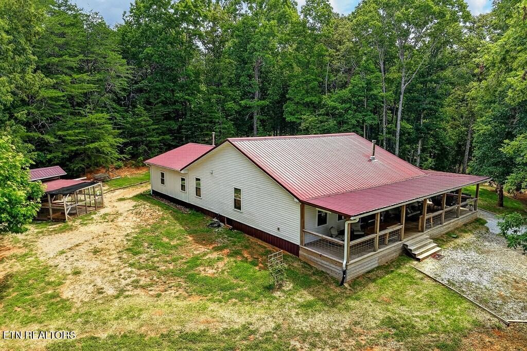 211 Arizona Lane Walling, TN 38587 - Photo 26 of 60