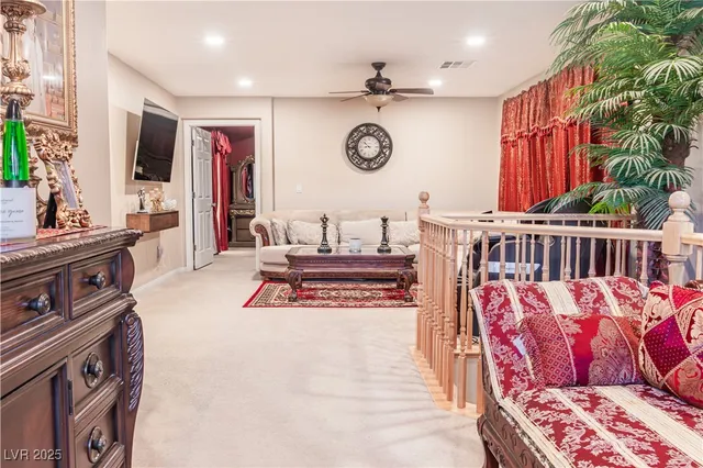 $538,000 | 8867 Bonneville Peak Court, Las Vegas, NV 89148