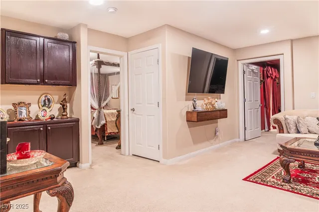 $538,000 | 8867 Bonneville Peak Court, Las Vegas, NV 89148