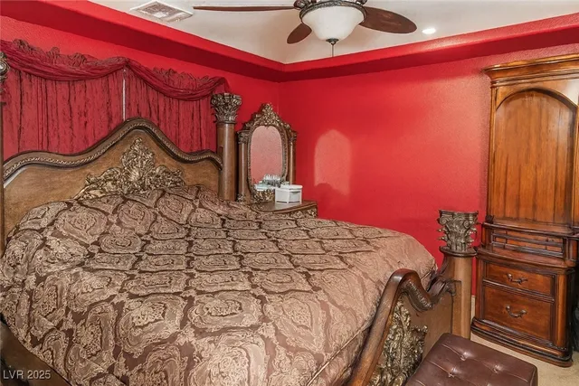 $538,000 | 8867 Bonneville Peak Court, Las Vegas, NV 89148