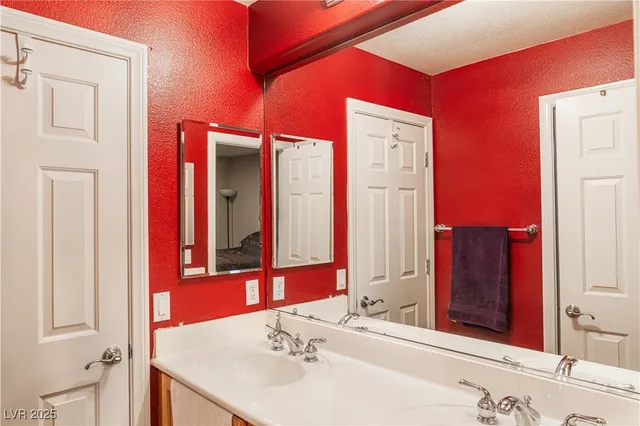 $538,000 | 8867 Bonneville Peak Court, Las Vegas, NV 89148