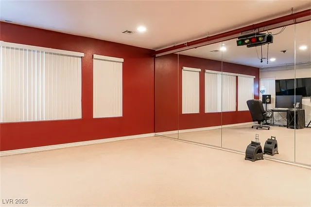 $538,000 | 8867 Bonneville Peak Court, Las Vegas, NV 89148