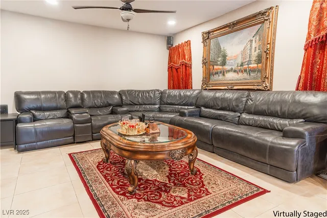 $538,000 | 8867 Bonneville Peak Court, Las Vegas, NV 89148