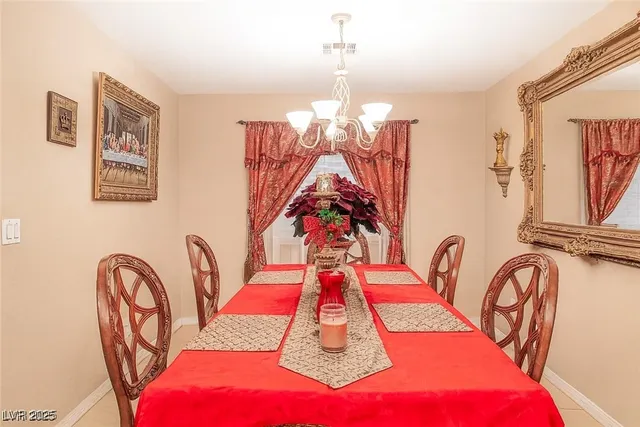 $538,000 | 8867 Bonneville Peak Court, Las Vegas, NV 89148