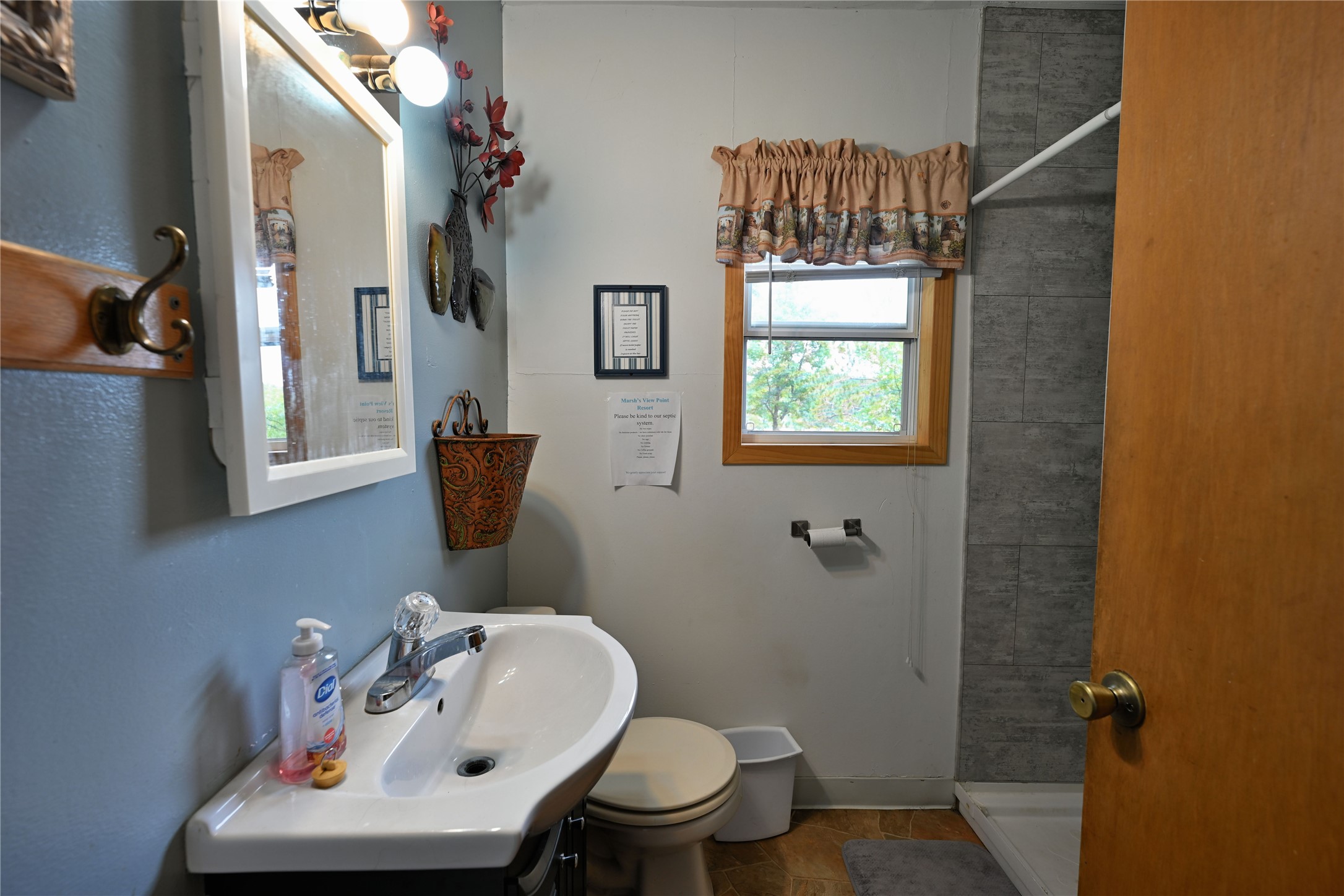 6833 View Point Lodge Road, Unit 15 (CABIN 4) Gordon, WI 54838 - Photo 19 of 34
