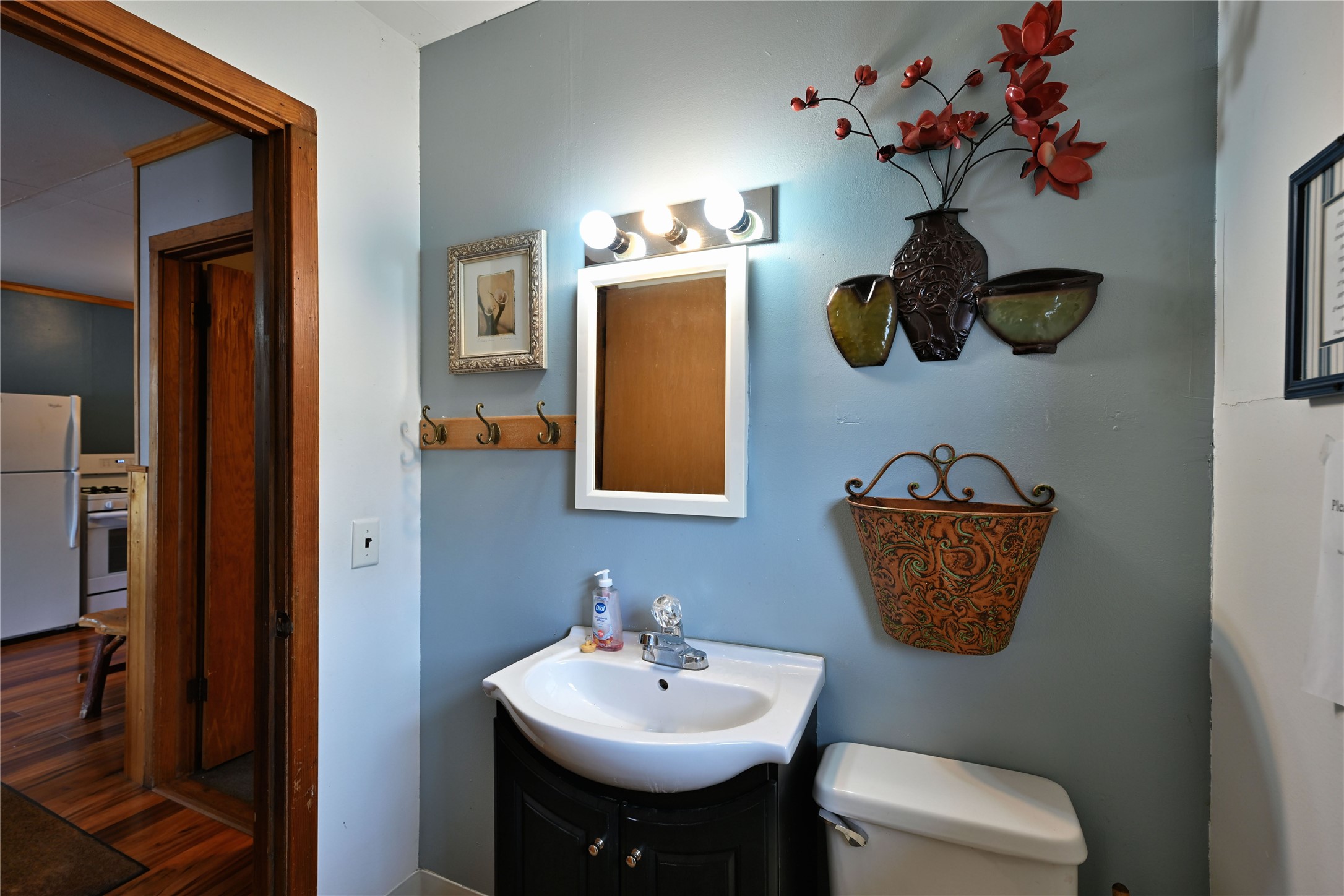 6833 View Point Lodge Road, Unit 15 (CABIN 4) Gordon, WI 54838 - Photo 21 of 34