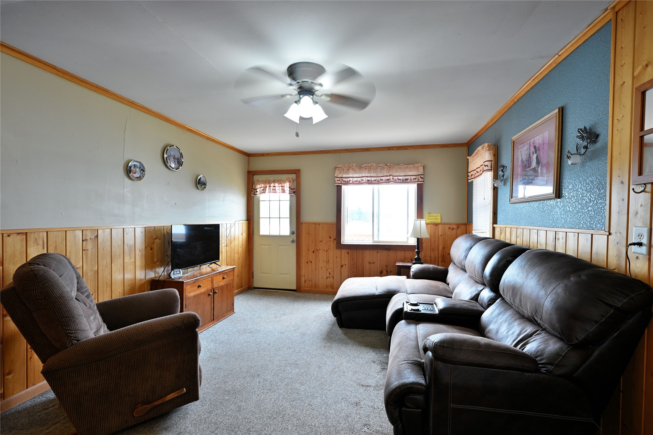 6833 View Point Lodge Road, Unit 15 (CABIN 4) Gordon, WI 54838 - Photo 8 of 34