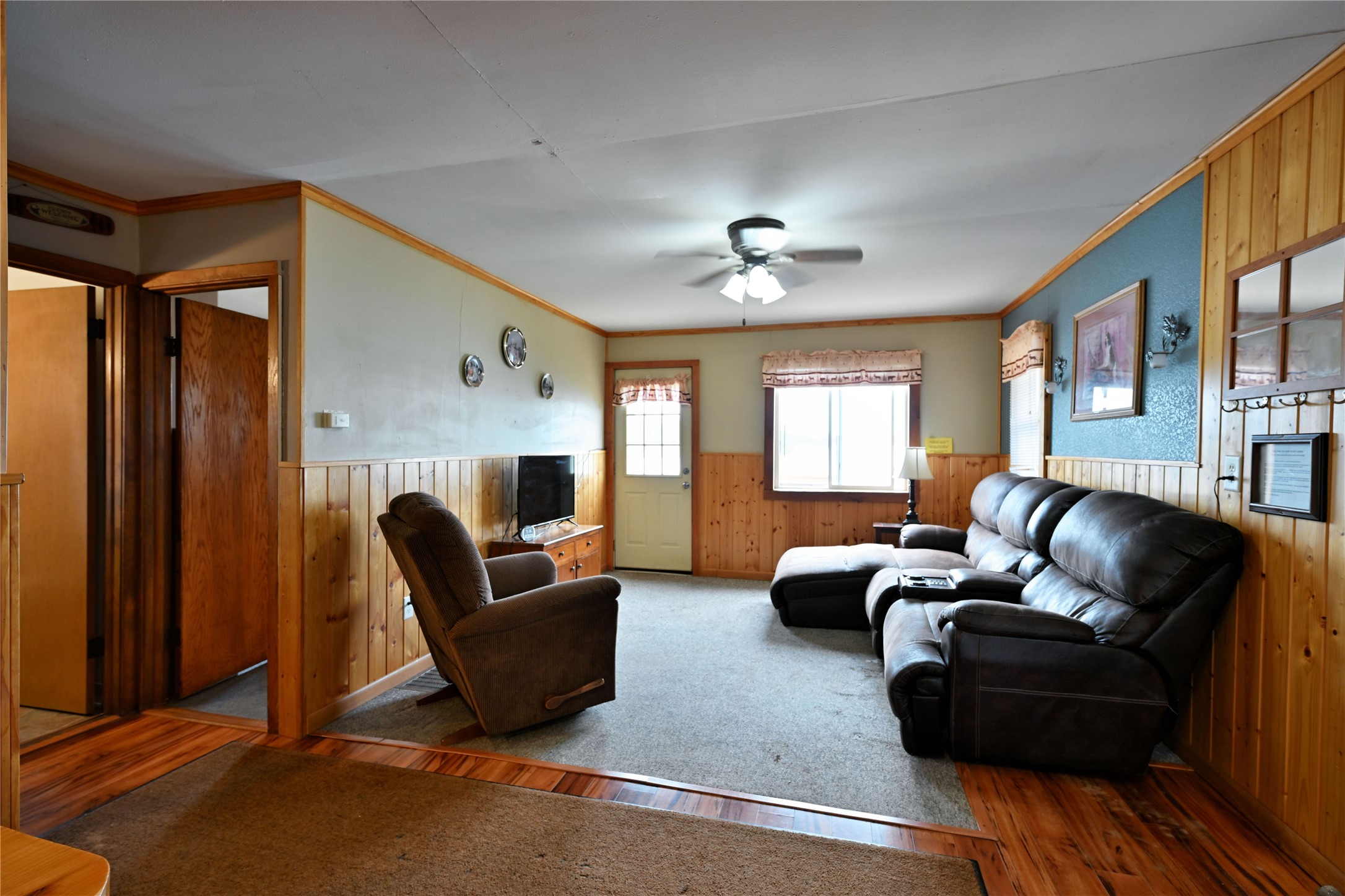 6833 View Point Lodge Road, Unit 15 (CABIN 4) Gordon, WI 54838 - Photo 9 of 34