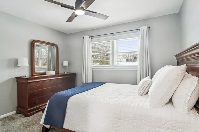 $530,000 | 1115 East Orchard Street, Arlington Heights, IL 60005