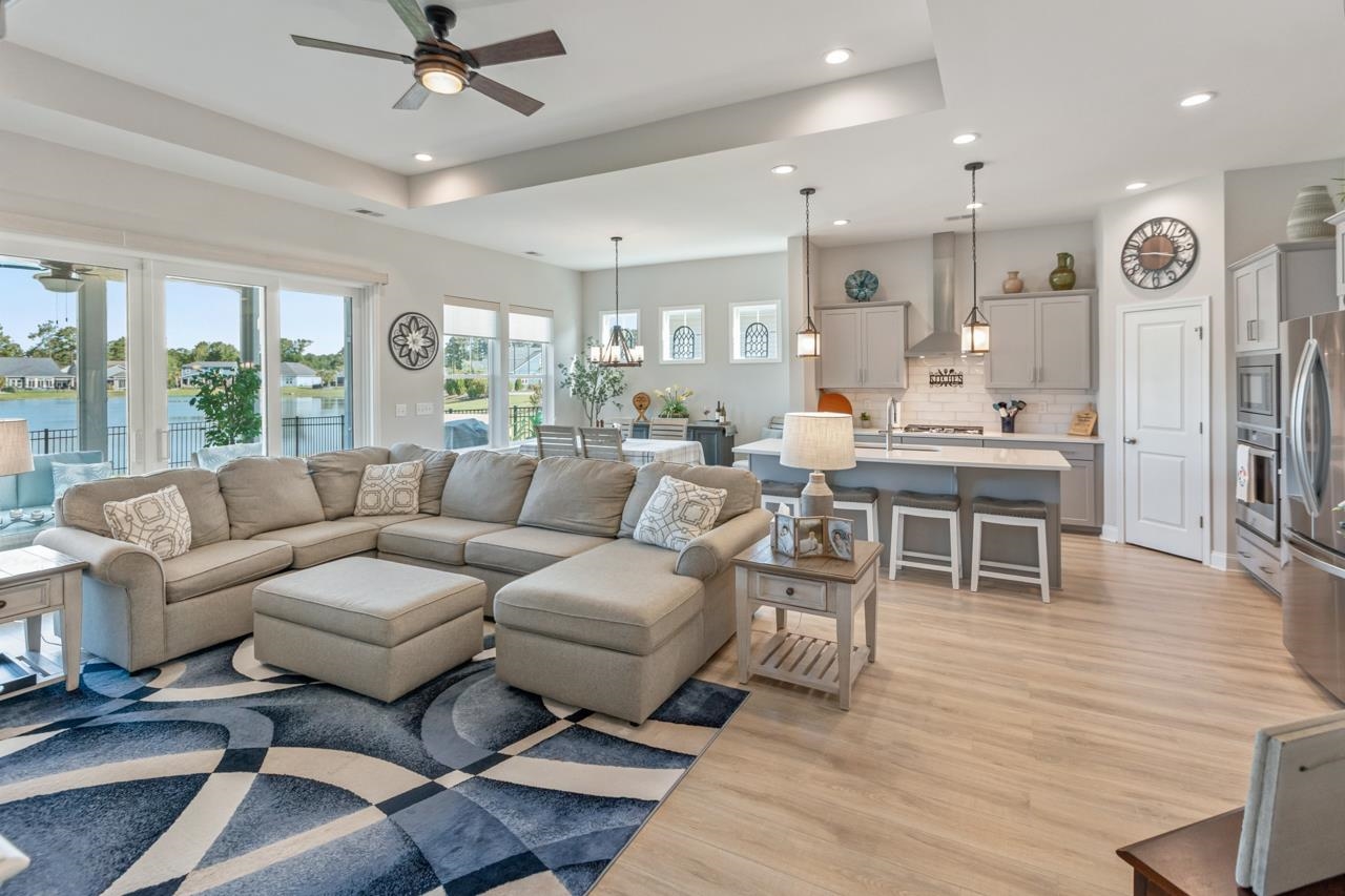 519 Bumble Circle Murrells Inlet, SC 29576 - Photo 9 of 59