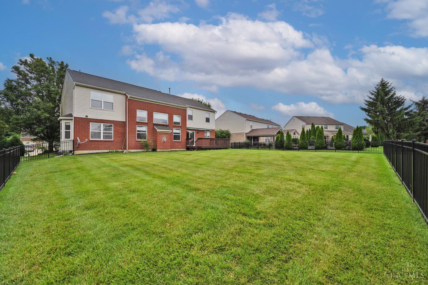 7705 Hunters Trail Mason, OH 45040 - Photo 60 of 62