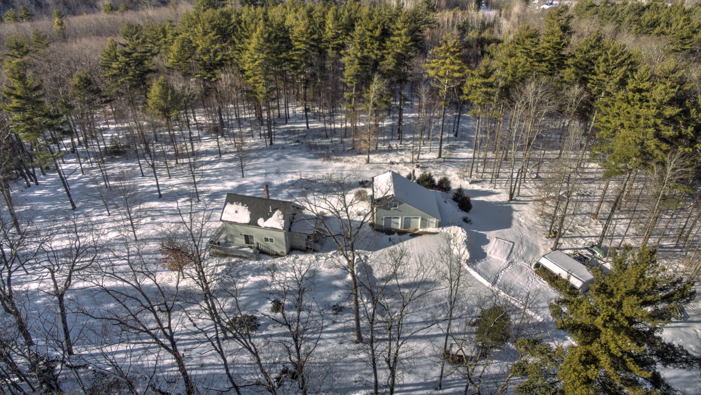 360 Watson Heights Road Kents Hill, ME 04349 - Photo 56 of 77 107904-ae-4