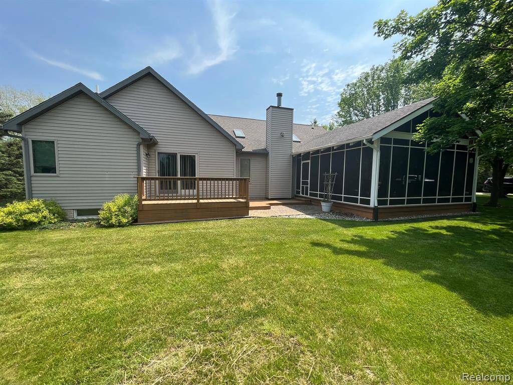 4714 Bishop Road Dryden, MI 48428 - Photo 5 of 40 Gallery Image 5