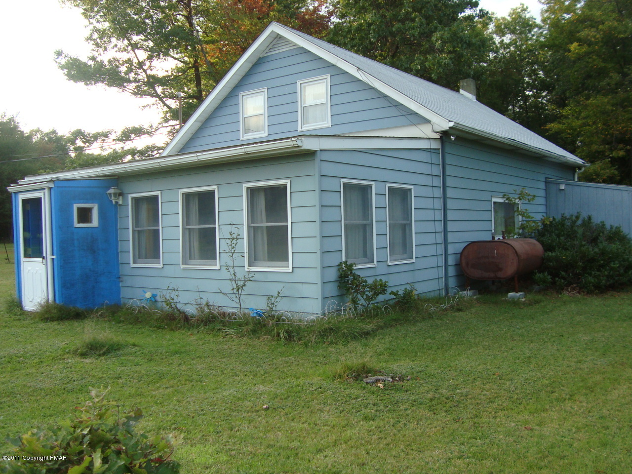 206 Cartwright Road Blakeslee, PA 18610 - Photo 1 of 23 Kloiber