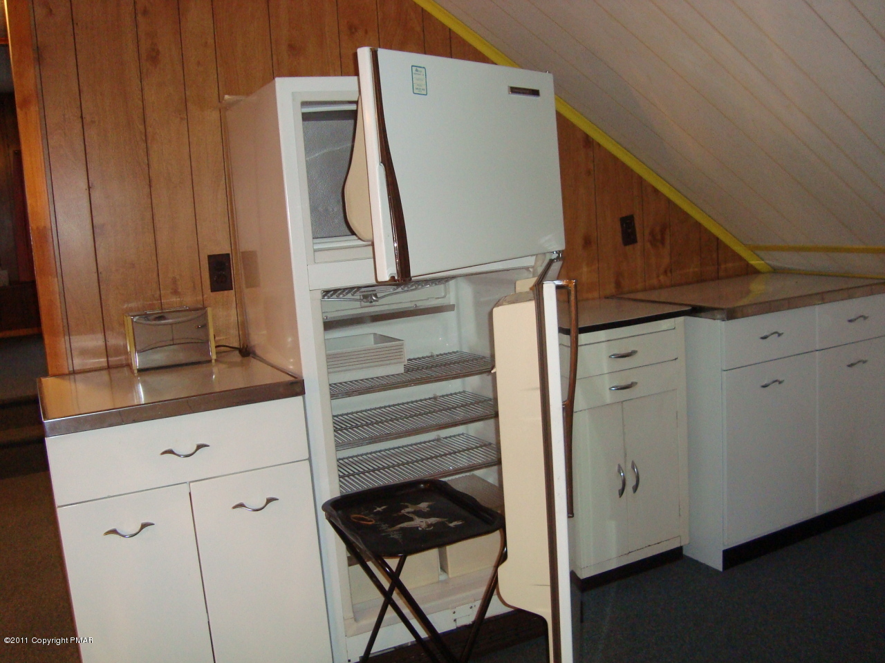206 Cartwright Road Blakeslee, PA 18610 - Photo 5 of 23 kitchen 3