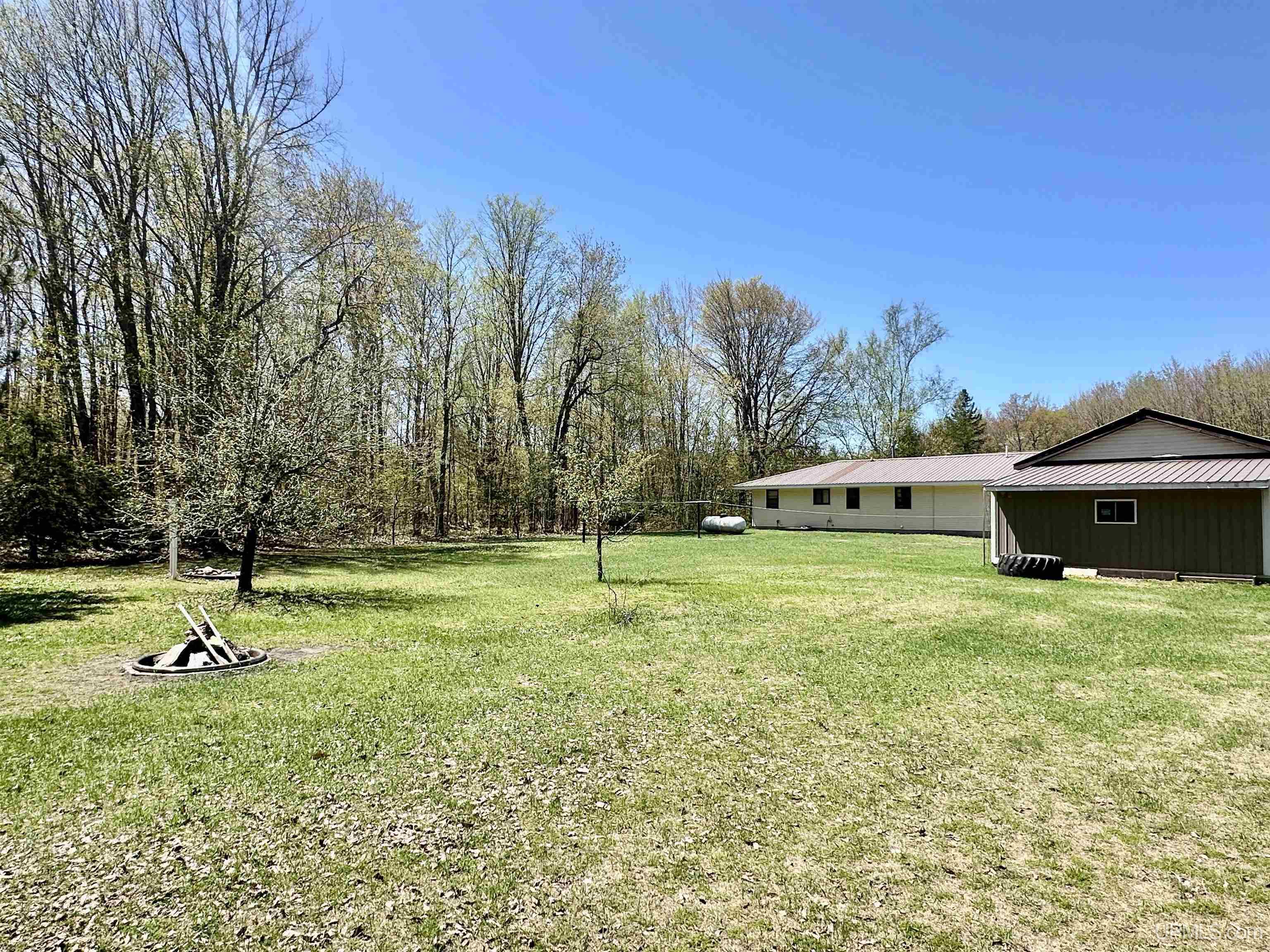 N5744 County Road Shingleton, MI 49884 - Photo 45 of 47