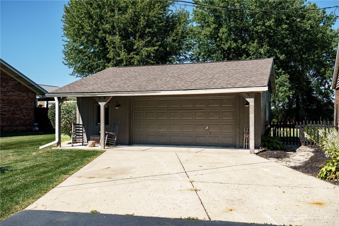 4960 East County Line Road Springfield, OH 45502 - Photo 4 of 67