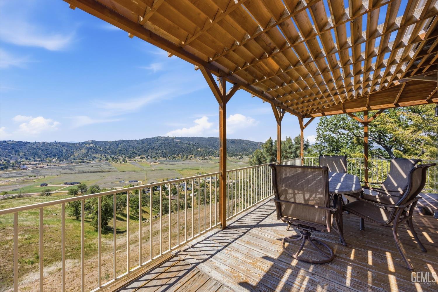 Undisclosed Address Tehachapi, CA 93561 - Photo 30 of 52