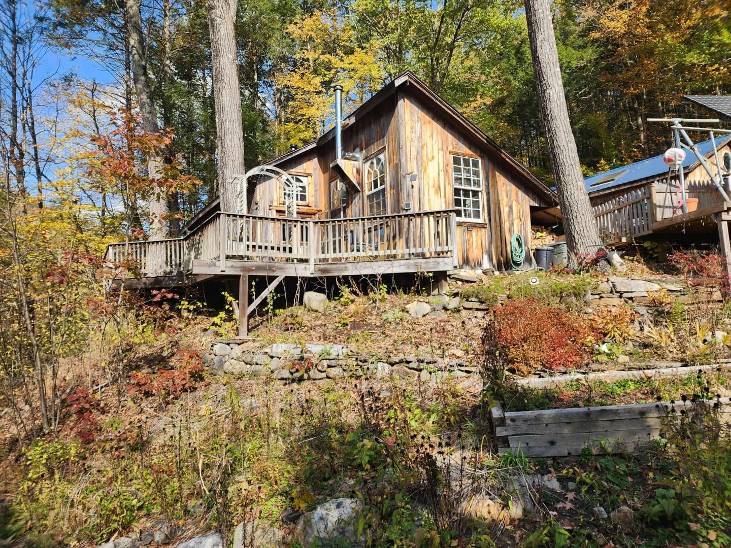 183 Bear Hill Road Dummerston, VT 05301 - Photo 5 of 48 Gallery Image 5