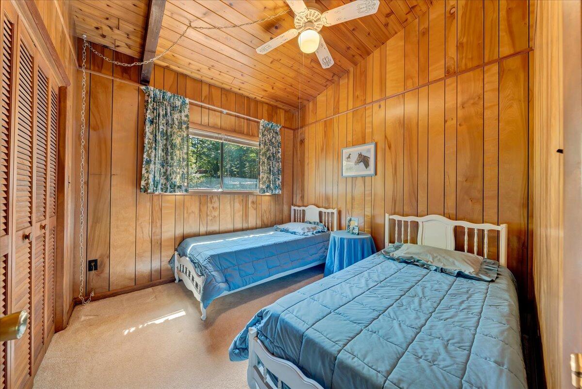 793 Highland Lake Road Union Hall, VA 24176 - Photo 18 of 44 Bedroom Three