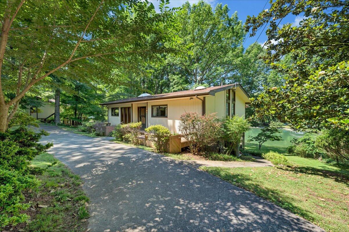 793 Highland Lake Road Union Hall, VA 24176 - Photo 3 of 44 Front