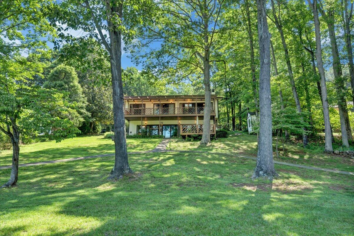 793 Highland Lake Road Union Hall, VA 24176 - Photo 40 of 44 Back
